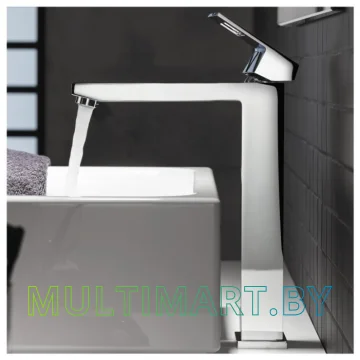 Смеситель Grohe Eurocube (23406000) картинка 2